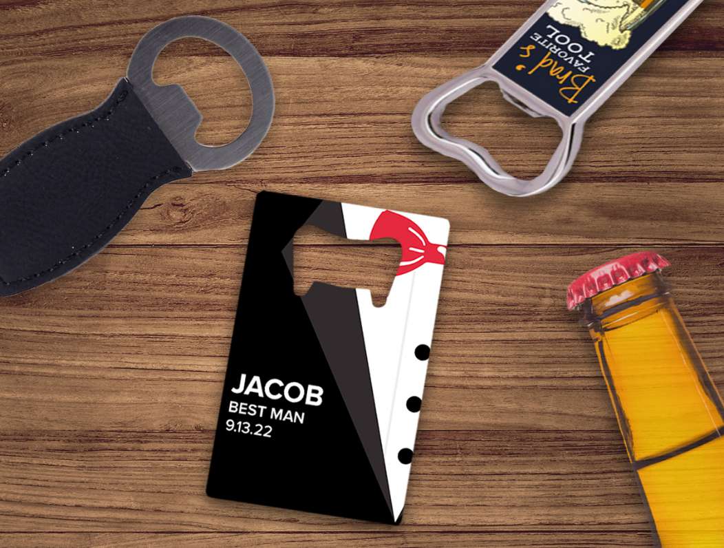Bottle Opener