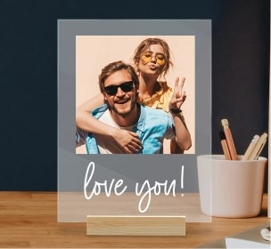 Photo of couple