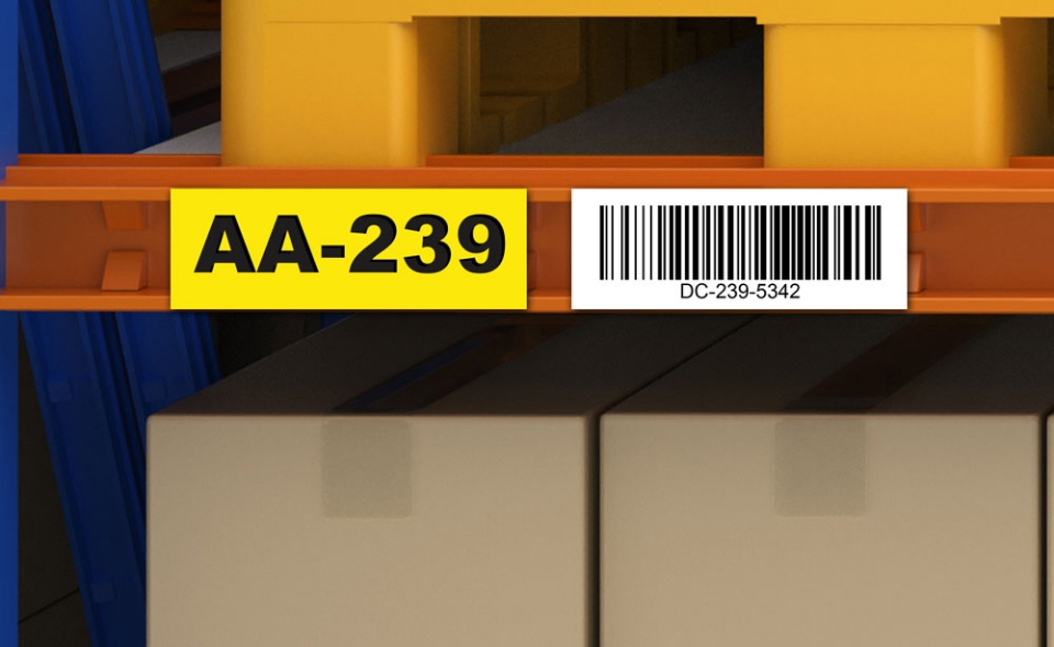 Labels/tags