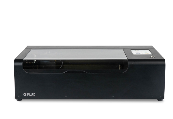 FLUX Beamo 30W Desktop Laser Cutter & Engraver