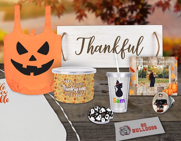 Fall Product Guide