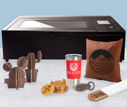 printer with other products