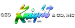 Geo Knight Logo