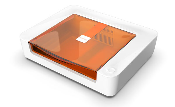 GF-ASM-511 Glowforge Spark 6W Diode Laser