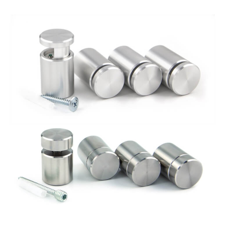 Gyford standoff kits