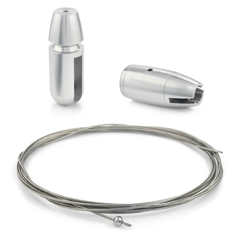 Gyford wire