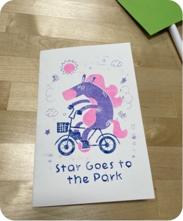 Kids Book