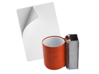 Paper and Wraps