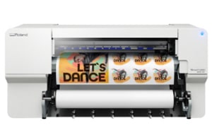 BN2-30 Printer