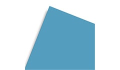 Single-ply Plastic