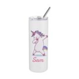 Skinny Tumblers