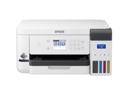 Sublimation Printers