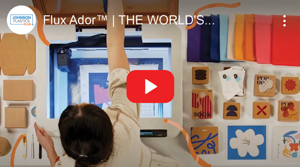 Flux Adorâ¢ Video Playlist
