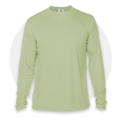 Green Shirt