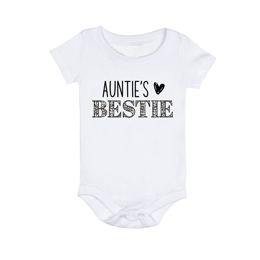 personalized white one piece
