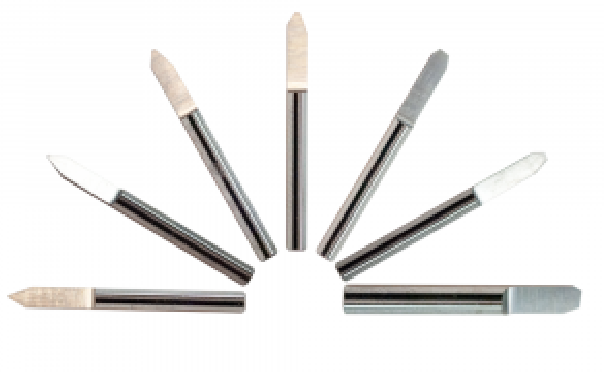 Cutter & Rotary Tools