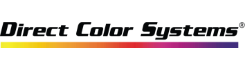 Direct Color Systems Brand Logo