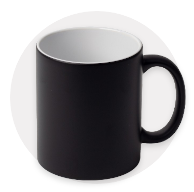Blue Mug