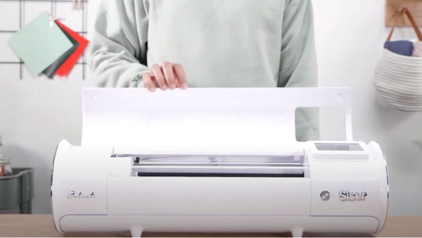 Printer infomercial