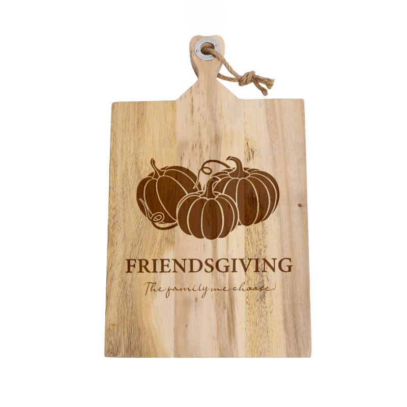Personalized Fall Items