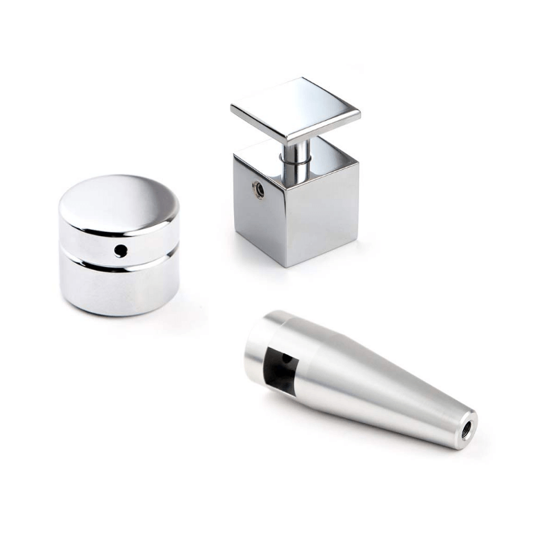 Gyford custom parts