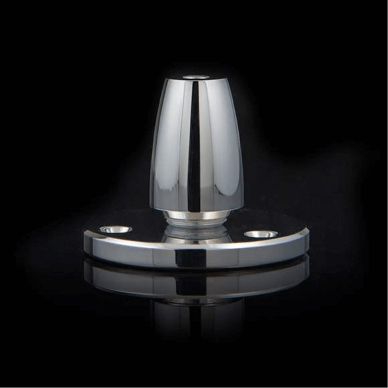 Gyford custom part