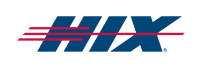 Hix Brand Logo