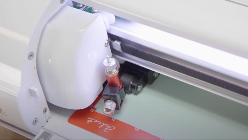 Printer infomercial