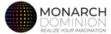 Monarch Dominion Brand Logo