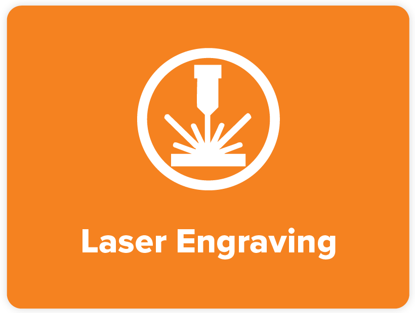 learn more about laser engraving